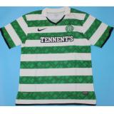 Celtic 1a Equipación 2010/12